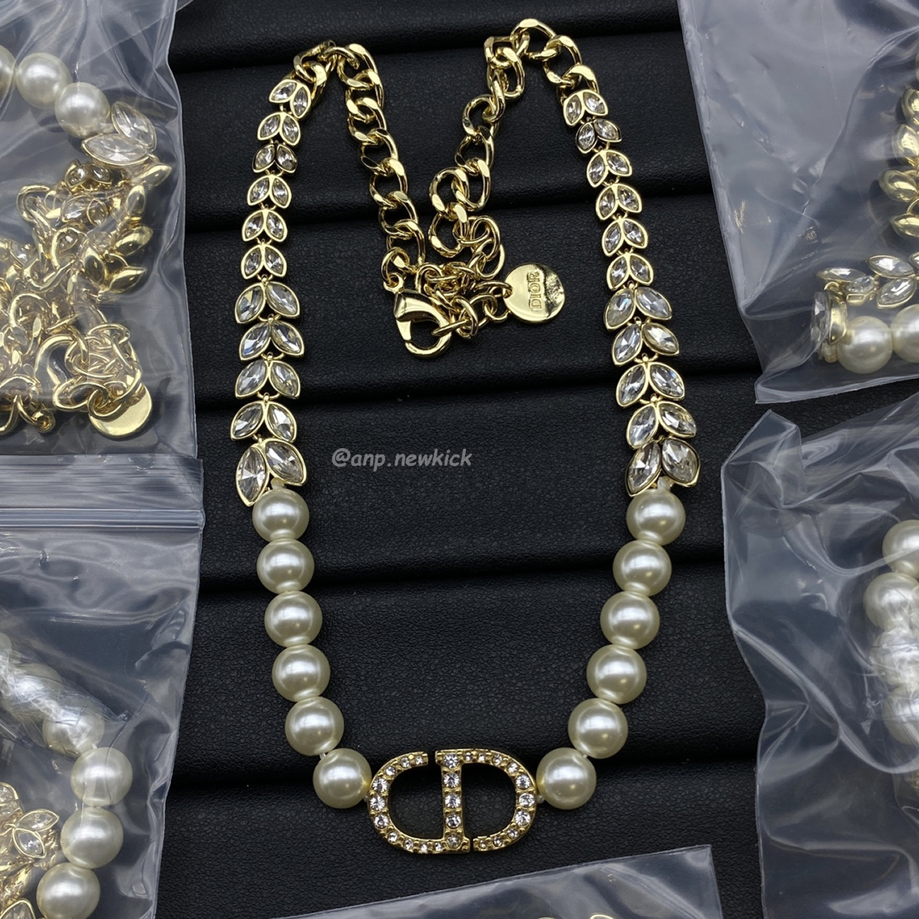 Dior Bracelet (13) - www.newkick.vip